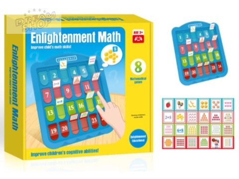 Edukacyjna Gra - Nauka Liczenia, Matematyka Edukacyjna Gra - Nauka Liczenia, Matematyka