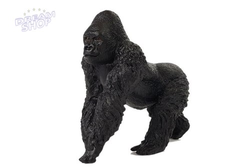 Zestaw Figurek Zwierzęta Goryle Zestaw Figurek Zwierzęta Goryle