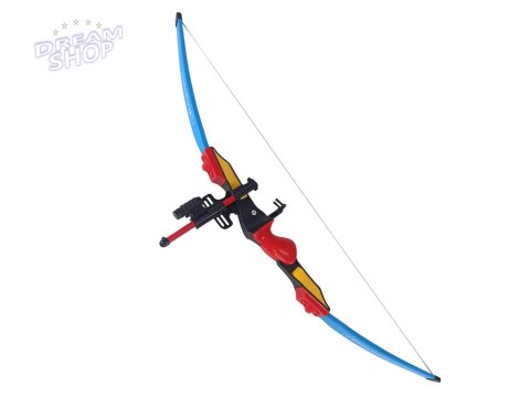 Zestaw Łuczniczy Łuk Trzy Strzały Celownik 98 cm Zestaw Łuczniczy Łuk Trzy Strzały Celownik 98 cm