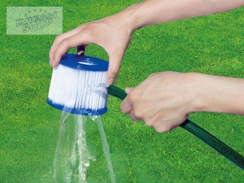 Bestway Filtr do pompy typ VI Lay-Z-Spa 60311 Bestway Filtr do pompy typ VI Lay-Z-Spa 60311