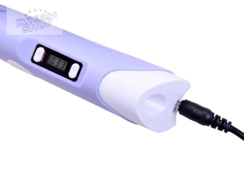 Pióro 3D magiczny długopis 3D + wkłady ZA3932 Pióro 3D magiczny długopis 3D + wkłady ZA3932