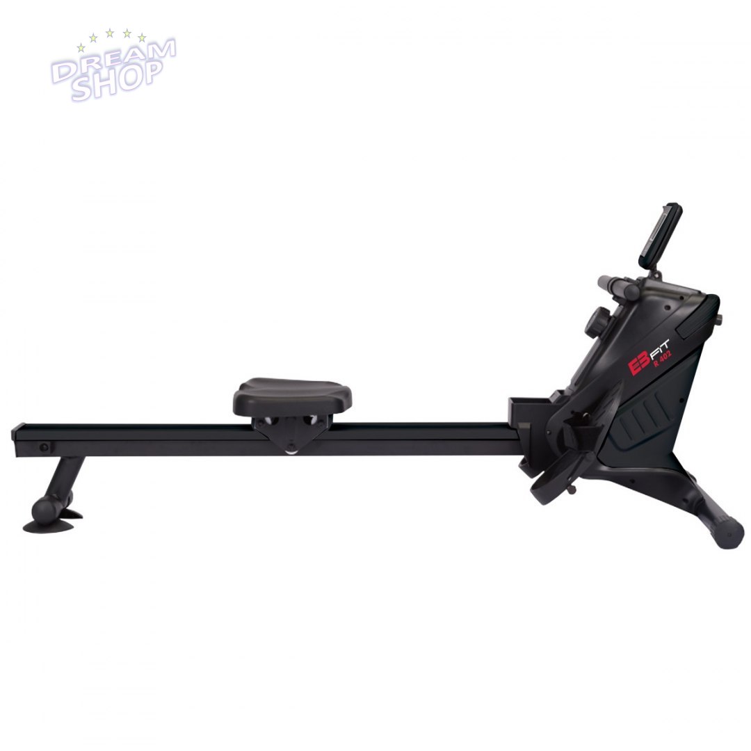 Wioślarz magnetyczny R402 Eb fit Wioślarz magnetyczny R402 Eb fit