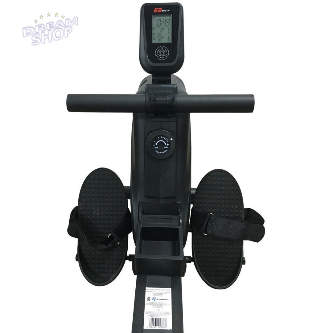 Wioślarz magnetyczny R402 Eb fit Wioślarz magnetyczny R402 Eb fit