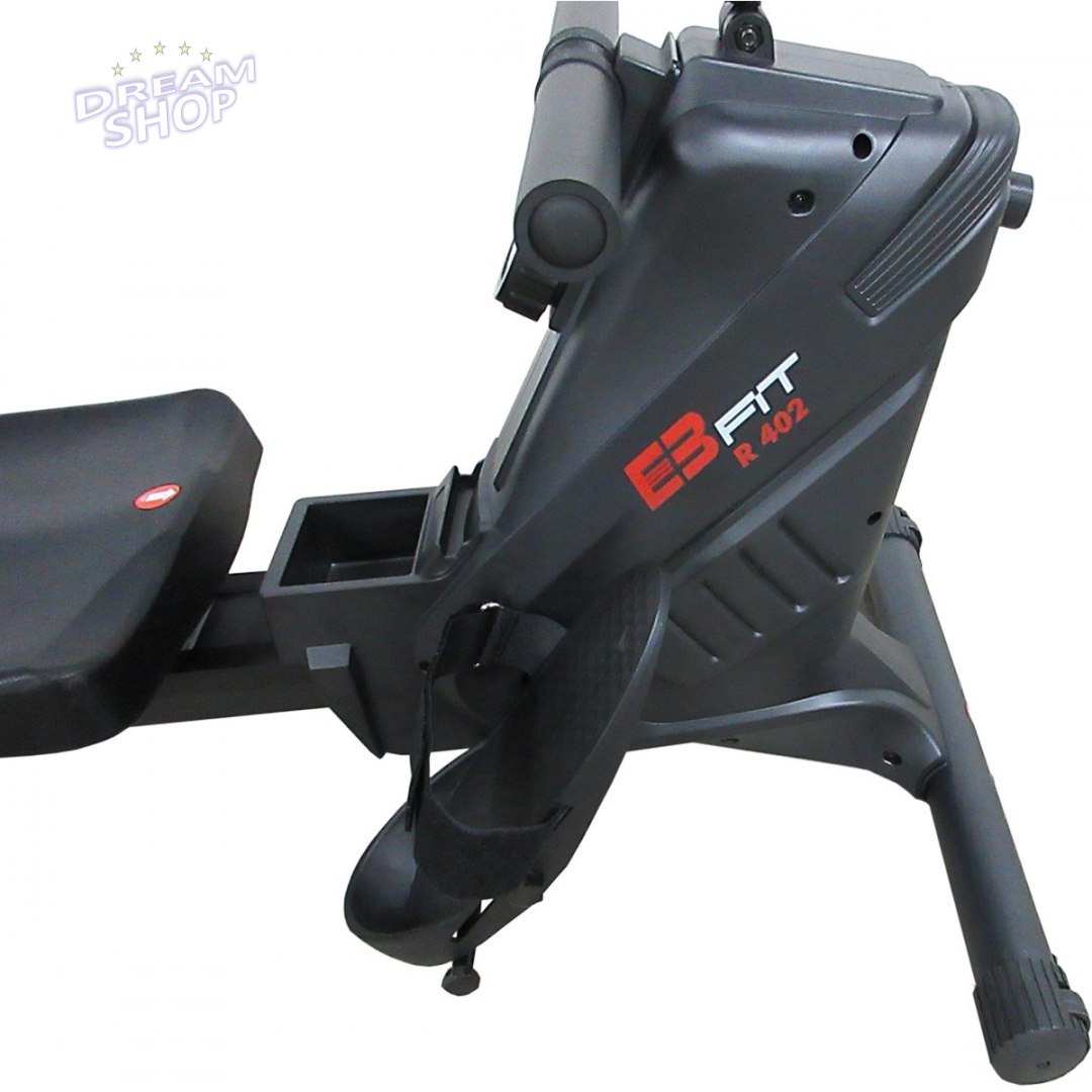 Wioślarz magnetyczny R402 Eb fit Wioślarz magnetyczny R402 Eb fit