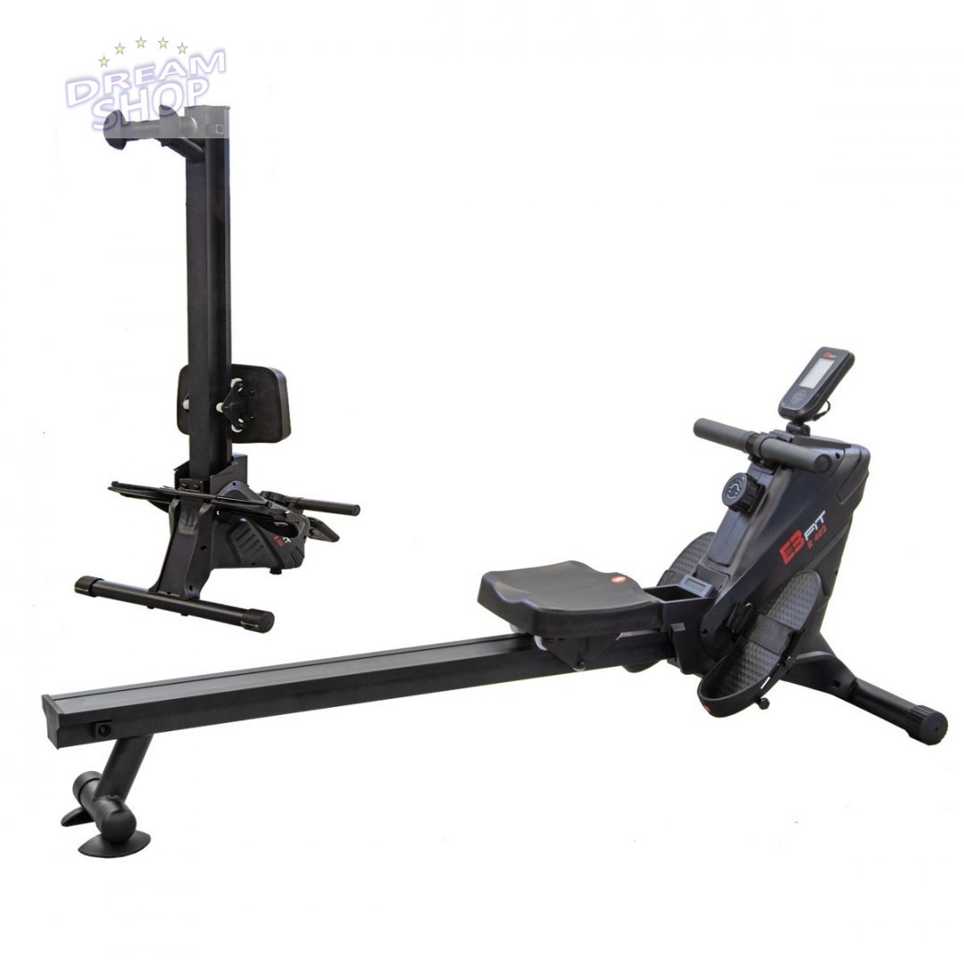 Wioślarz magnetyczny R402 Eb fit Wioślarz magnetyczny R402 Eb fit