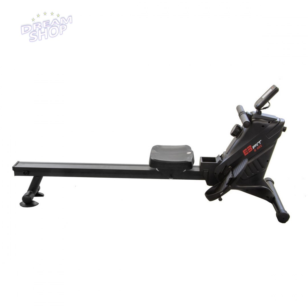 Wioślarz magnetyczny R402 Eb fit Wioślarz magnetyczny R402 Eb fit