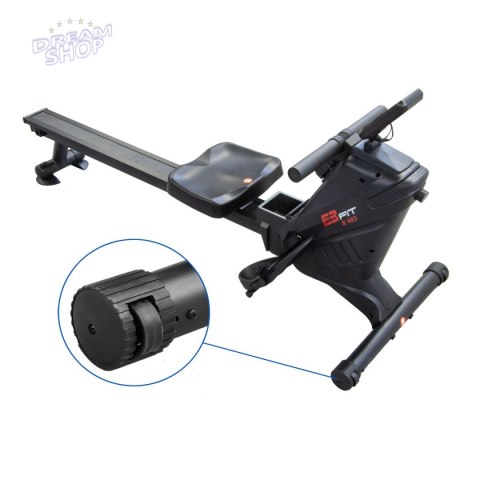 Wioślarz magnetyczny R402 Eb fit Wioślarz magnetyczny R402 Eb fit