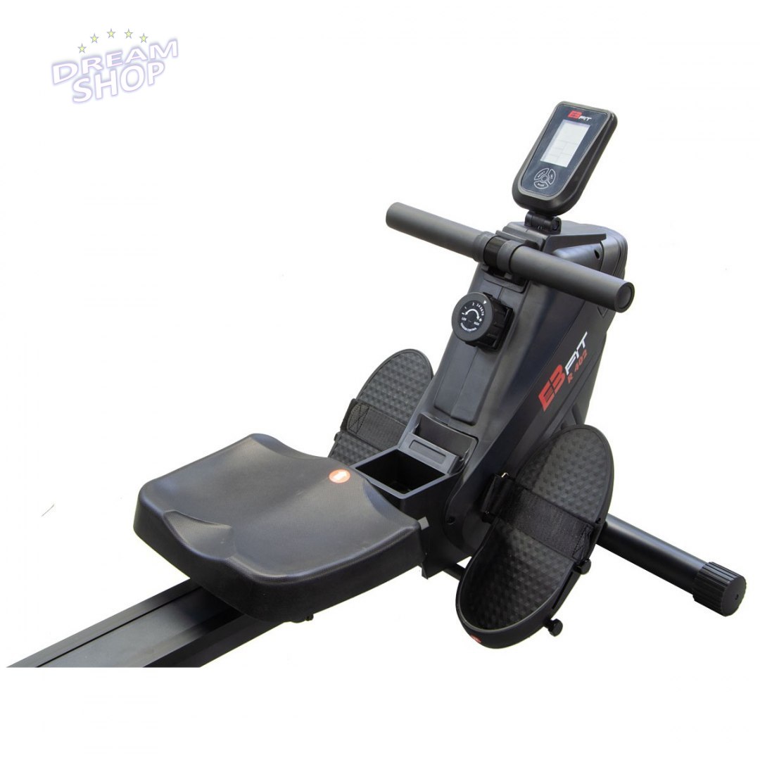 Wioślarz magnetyczny R402 Eb fit Wioślarz magnetyczny R402 Eb fit