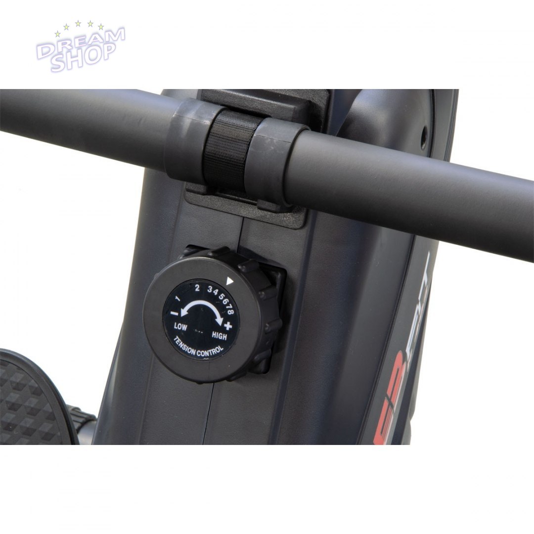 Wioślarz magnetyczny R402 Eb fit Wioślarz magnetyczny R402 Eb fit
