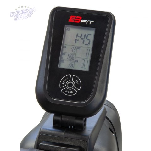 Wioślarz magnetyczny R402 Eb fit Wioślarz magnetyczny R402 Eb fit