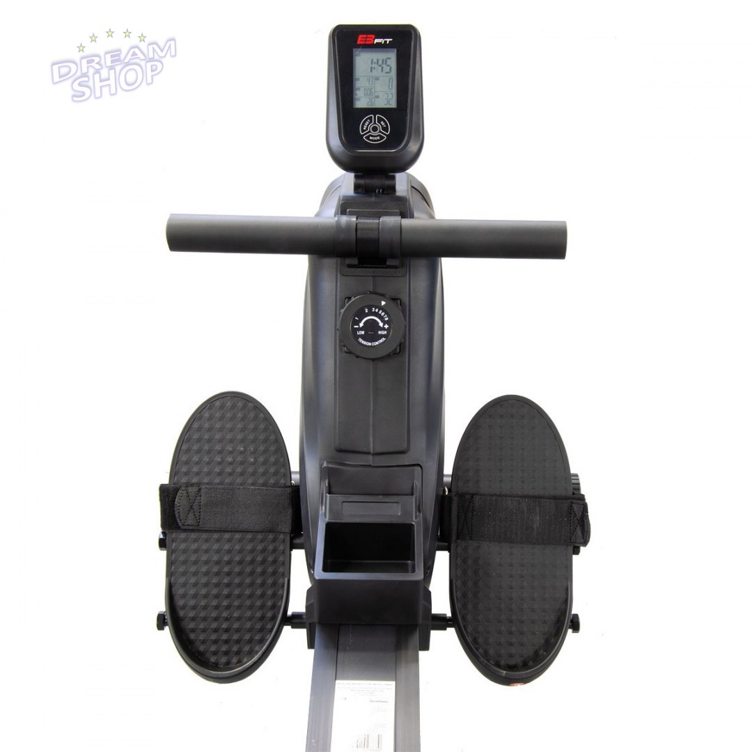 Wioślarz magnetyczny R402 Eb fit Wioślarz magnetyczny R402 Eb fit