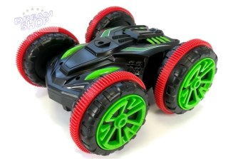 Auto R/C Zdalnie Sterowane Obracające się 2.4G