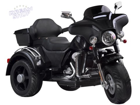Duży Motor Chopper na akumulator dla dzieci PA0254 Duży Motor Chopper na akumulator dla dzieci PA0254
