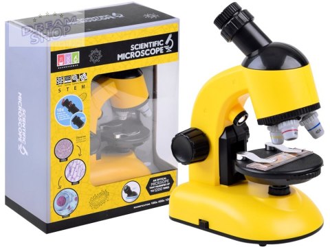 Mikroskop laboratorium zestaw dla naukowca ZA3685 Mikroskop laboratorium zestaw dla naukowca ZA3685