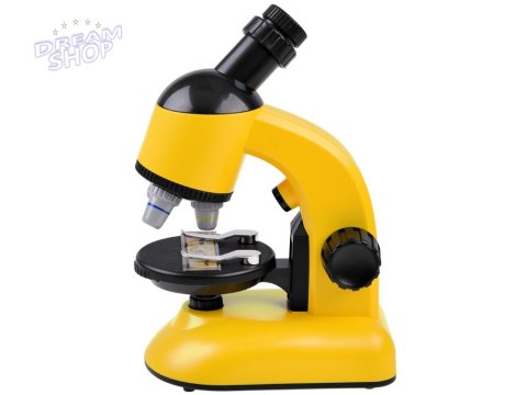 Mikroskop laboratorium zestaw dla naukowca ZA3685 Mikroskop laboratorium zestaw dla naukowca ZA3685