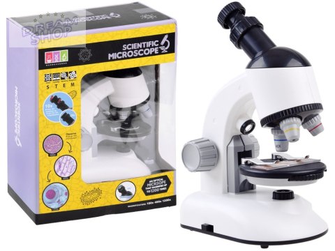 Mikroskop laboratorium zestaw dla naukowca ZA3685 Mikroskop laboratorium zestaw dla naukowca ZA3685