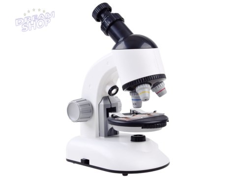 Mikroskop laboratorium zestaw dla naukowca ZA3685 Mikroskop laboratorium zestaw dla naukowca ZA3685