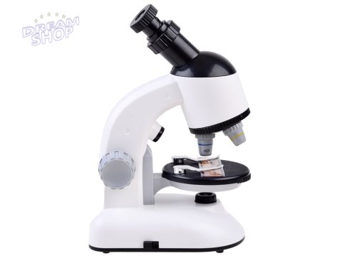 Mikroskop laboratorium zestaw dla naukowca ZA3685 Mikroskop laboratorium zestaw dla naukowca ZA3685