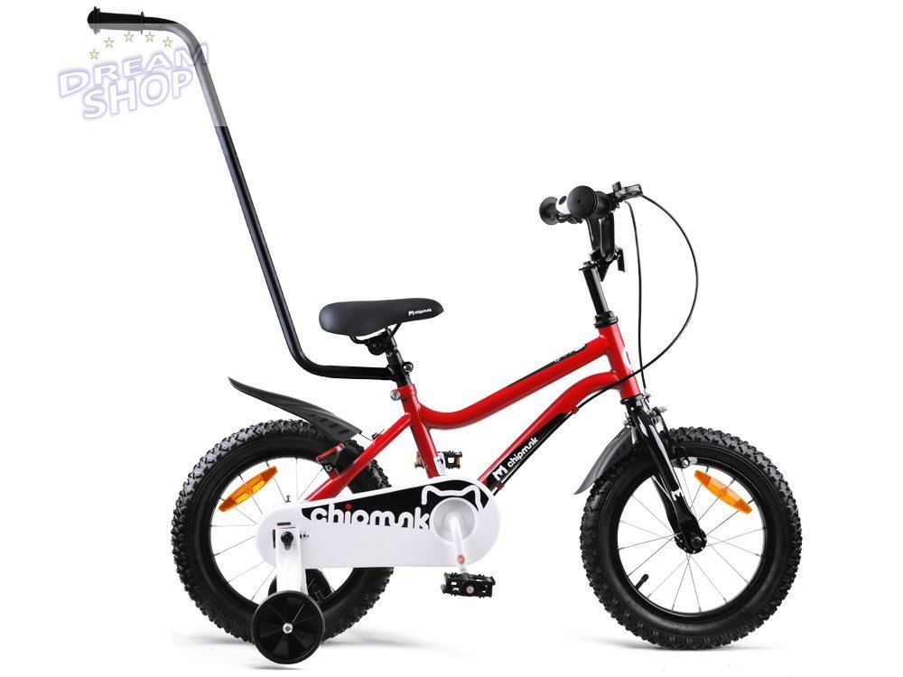 RoyalBaby dziecięcy Rower 14" Chipmunk MK CM14-1 RoyalBaby dziecięcy Rower 14" Chipmunk MK CM14-1