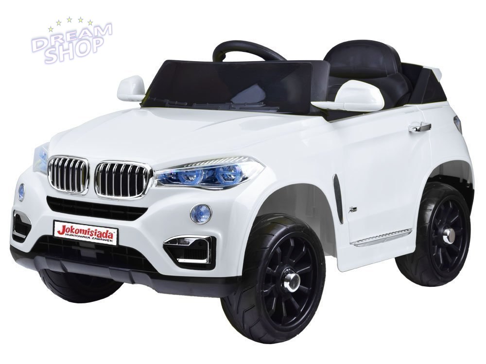 Auto X6 koła EVA pilot otwierane drzwi MP3 PA0101 Auto X6 koła EVA pilot otwierane drzwi MP3 PA0101