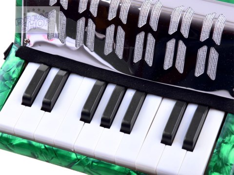 Duży muzyczny AKORDEON dla dzieci Harmonia IN0148 Duży muzyczny AKORDEON dla dzieci Harmonia IN0148