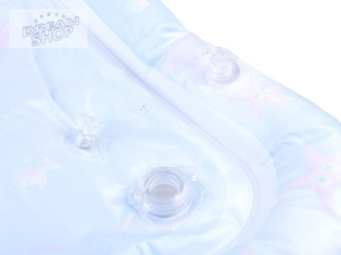 Edukacyjna mata wodna dmuchana sensoryczna ZA3247