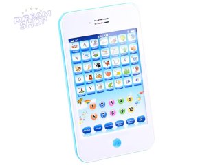Interaktywny TABLET edukacyjny w j. polskim ZA3223