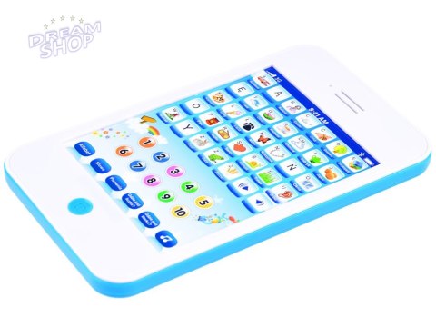 Interaktywny TABLET edukacyjny w j. polskim ZA3223 Interaktywny TABLET edukacyjny w j. polskim ZA3223