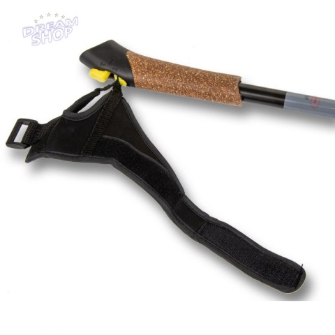 Kije nordic 1-sekwencyjne 115cm Enero Kije nordic 1-sekwencyjne 115cm Enero