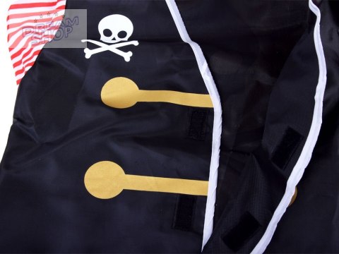 Strój pirata z mieczem Kostium dziecięcy ZA3171 Strój pirata z mieczem Kostium dziecięcy ZA3171