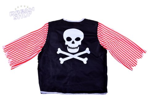 Strój pirata z mieczem Kostium dziecięcy ZA3171 Strój pirata z mieczem Kostium dziecięcy ZA3171