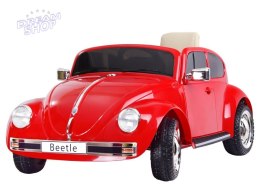Auto na akumulator Beetle Volkswagen pilot PA0228
