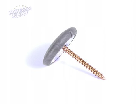 Tapicerka drzwiowa DIY GUZIKI 94 C.BRĄZ-3