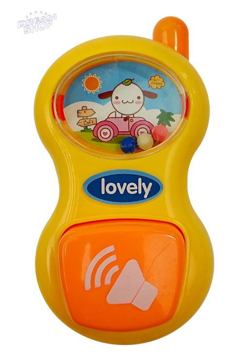 Pchacz Edukacyjny dla Niemowlęcia z Pianinkiem Pchacz Edukacyjny dla Niemowlęcia z Pianinkiem