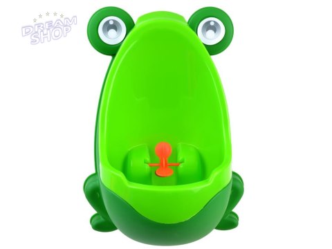 Pisuar Nocnik żabka WC dla Chłopca ZA3248 Pisuar Nocnik żabka WC dla Chłopca ZA3248