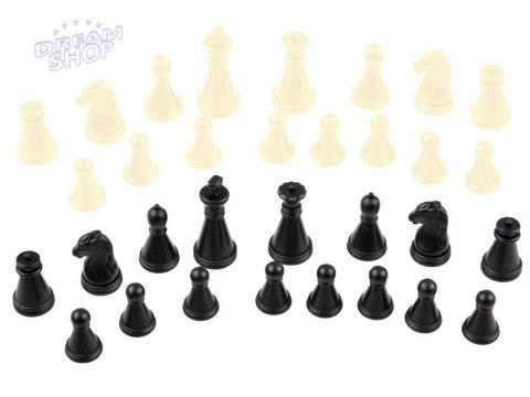 ZESTAW GIER 18 w1 gra planszowa szachy GR0081 ZESTAW GIER 18 w1 gra planszowa szachy GR0081