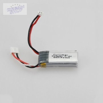 Część WLtoys F959 akumulator 7.4V 300 mAh Część WLtoys F959 akumulator 7.4V 300 mAh