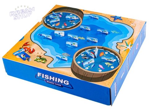 Gra Zręcznościowa Łowienie Rybek, Wędkowanie, Fishing Game