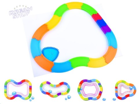 Spirograf Zestaw do rysowania KREATYWNE spirale Pomoc w rysowaniu TA0080 Spirograf Zestaw do rysowania KREATYWNE spirale Pomoc w rysowaniu TA0080