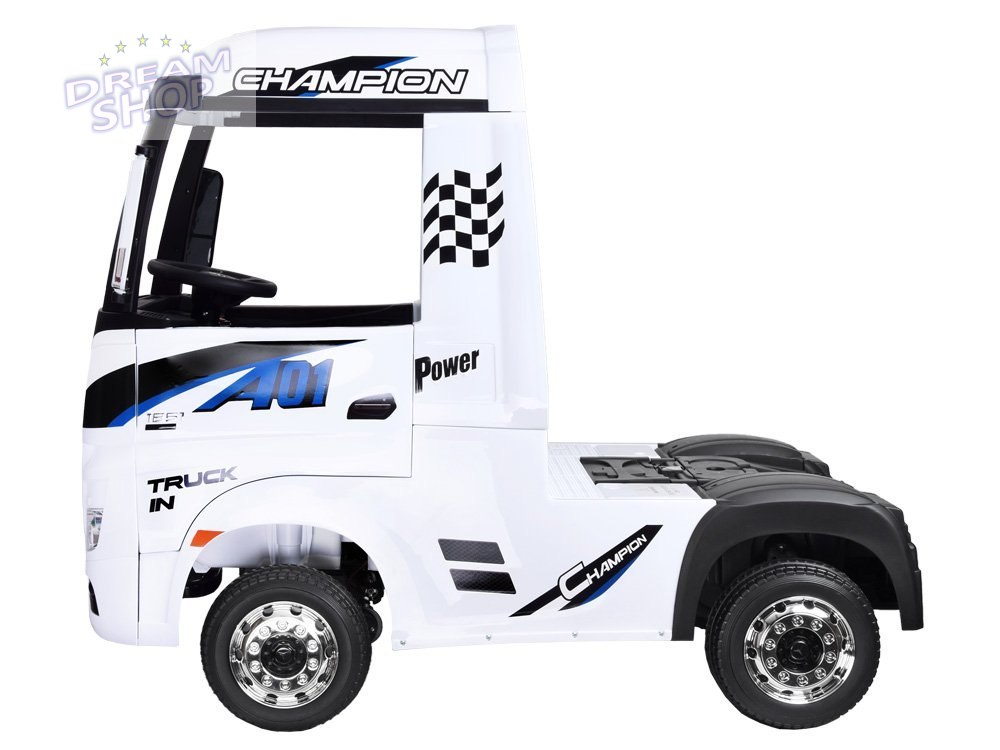 Auto na akumulator TIR Mercedes Benz Actros PA0222 Auto na akumulator TIR Mercedes Benz Actros PA0222