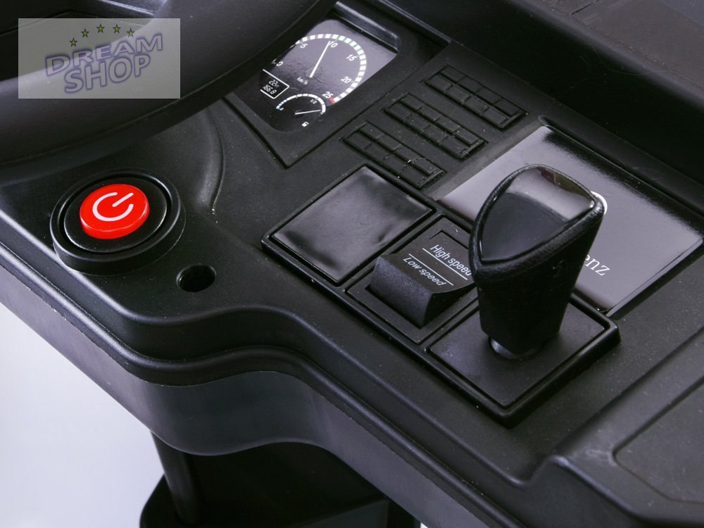 Auto na akumulator TIR Mercedes Benz Actros PA0222 Auto na akumulator TIR Mercedes Benz Actros PA0222