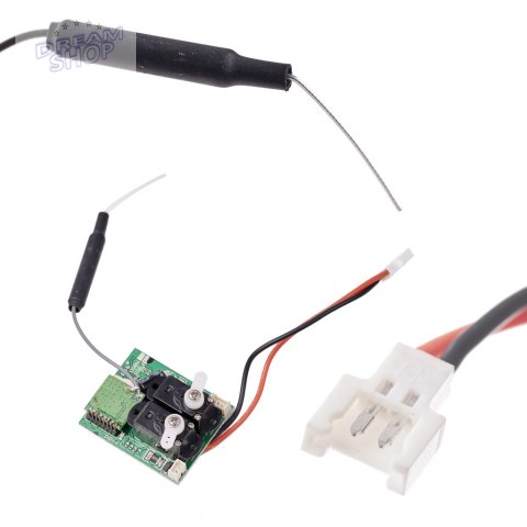 Część WLtoys Sky King F959 B płytka sterująca Część WLtoys Sky King F959 B płytka sterująca