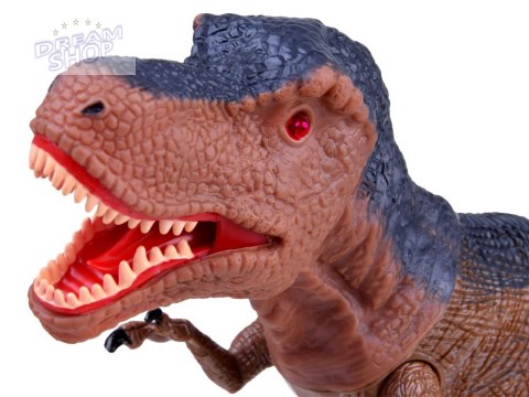 Interaktywny sterowany Dinozaur T-Rex RC0333 Interaktywny sterowany Dinozaur T-Rex RC0333