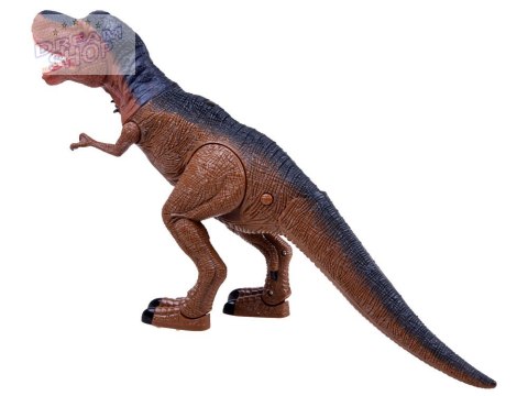 Interaktywny sterowany Dinozaur T-Rex RC0333 Interaktywny sterowany Dinozaur T-Rex RC0333