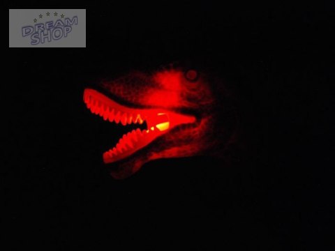 Interaktywny sterowany Dinozaur T-Rex RC0333 Interaktywny sterowany Dinozaur T-Rex RC0333