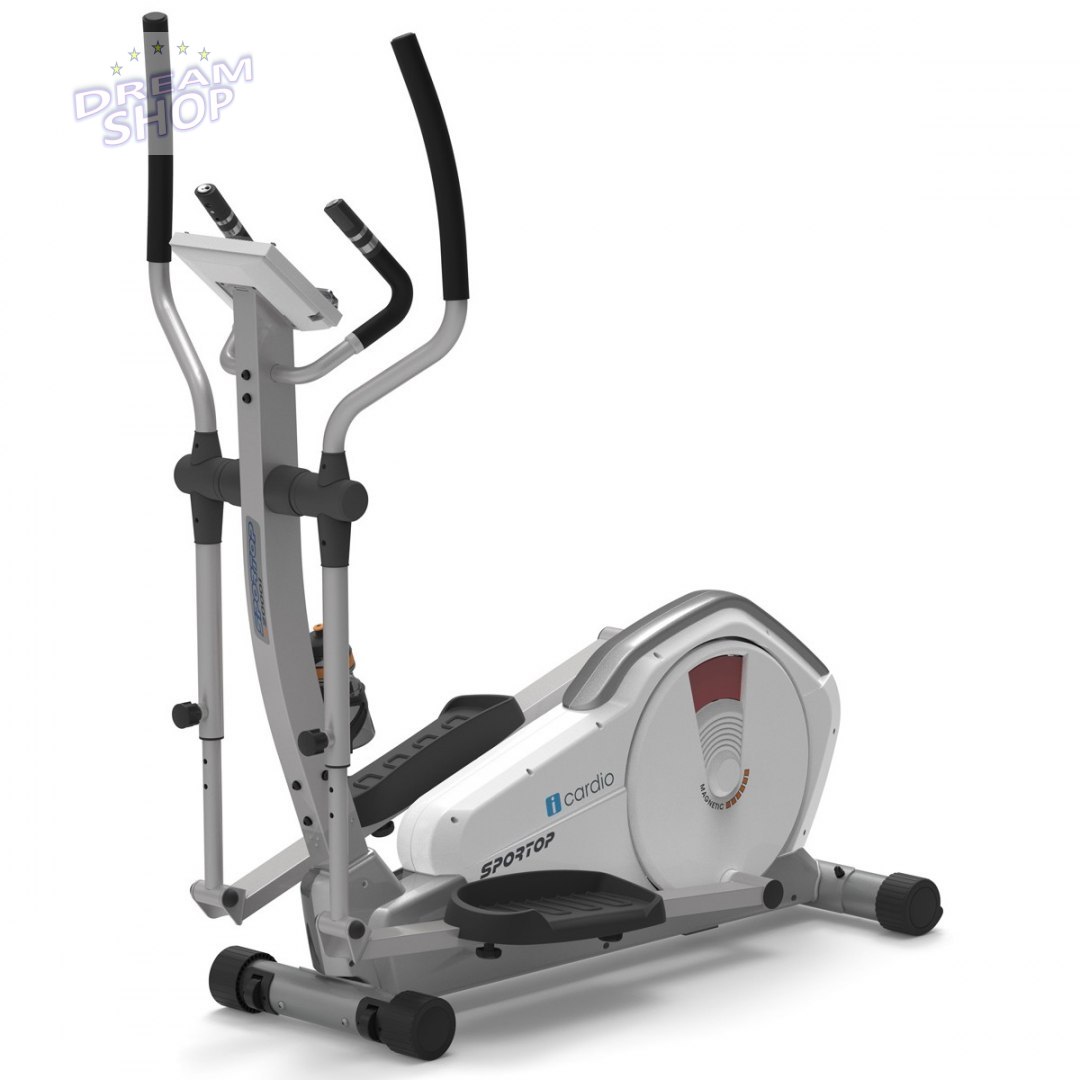 Orbitrek magnetyczny E2000i Sportop Orbitrek magnetyczny E2000i Sportop