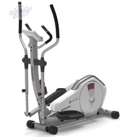 Orbitrek magnetyczny E2000i Sportop Orbitrek magnetyczny E2000i Sportop