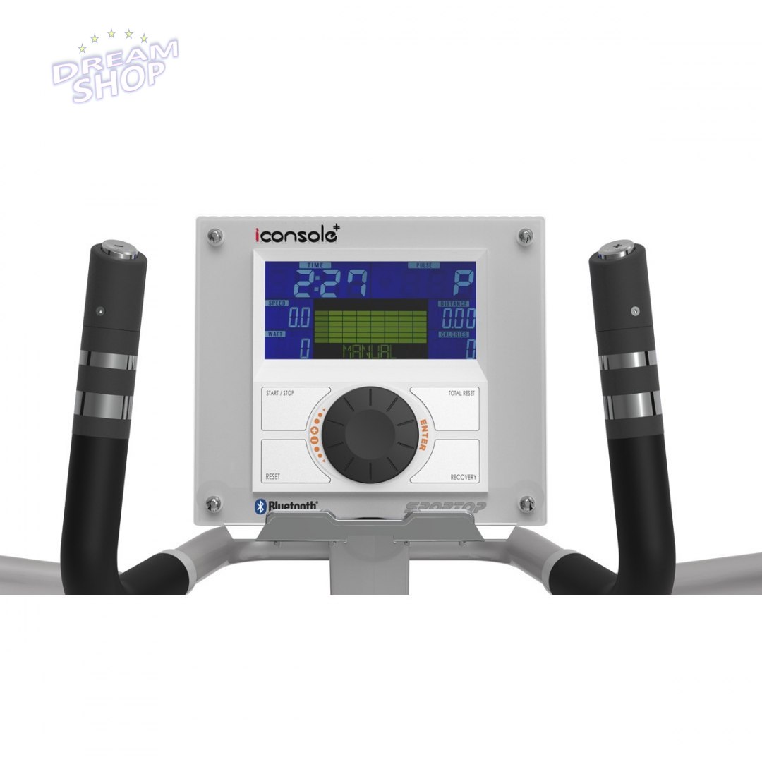 Orbitrek magnetyczny E2000i Sportop Orbitrek magnetyczny E2000i Sportop