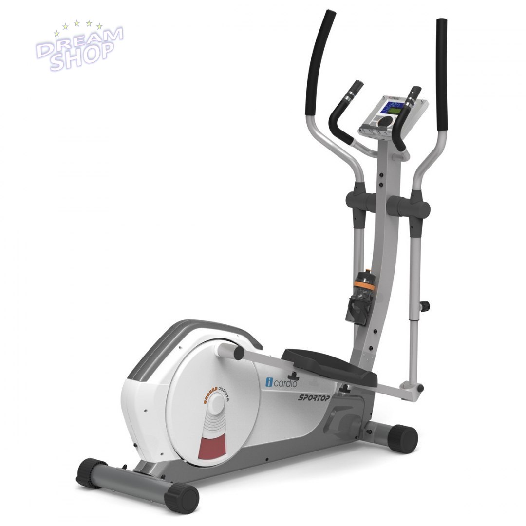 Orbitrek magnetyczny E2000i Sportop Orbitrek magnetyczny E2000i Sportop