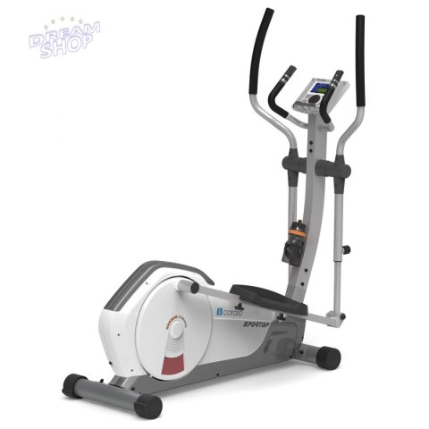 Orbitrek magnetyczny E2000i Sportop Orbitrek magnetyczny E2000i Sportop